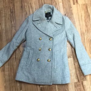 Hardly ever wear only worn once. And I’m moving